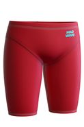 MAD WAVE Bodyshell Men Jammer Красный M M0259 08 5 05W