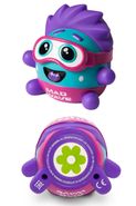MAD WAVE Mad bubble diving Зеленый One size M1509 06 0 10W