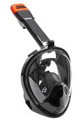 MAD WAVE Full face Черный S/M M0619 07 1 01W