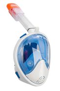 MAD WAVE Full face Голубой S/M M0619 08 1 08W
