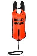 MAD WAVE Dry bag Оранжевый One size M2049 01 0 07W