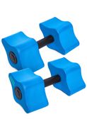 MAD WAVE Dumbbells BI-directional, pair Синий 10*15,5*27 cm M0829 04 0 03W