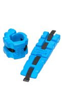 MAD WAVE Aqua fitness cuffs, pair Синий M M0829 05 2 03W