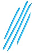 MAD WAVE Set of straps for paddles (Extreme, Pro) Синий One size M0749 09 0 03W