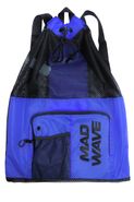 MAD WAVE Vent dry bag Синий 65*48.5 cm M1110 06 0 04W