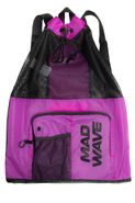 MAD WAVE Vent dry bag Розовый 65*48.5 cm M1110 06 0 11W