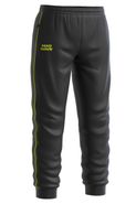 MAD WAVE Track pants Junior Черный M M0954 05 5 01W