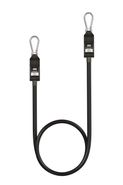 MAD WAVE Cord for Dry Training MULTI Черный 10.4 kg M0770 08 5 01W