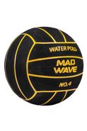 MAD WAVE WP official #4 Черный №4 M2230 02 4 01W