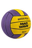 MAD WAVE WP official #4 Желтый №4 M2230 02 4 06W