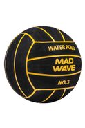 MAD WAVE WP official #3 Черный №3 M2230 03 3 01W