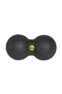 MAD WAVE Massage duoball Черный 8*16 cm M1391 16 1 01W