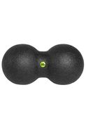 MAD WAVE Massage duoball Черный 12*24 cm M1391 16 2 01W