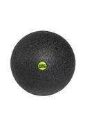 MAD WAVE Massage ball Черный 8 cm M1391 17 1 01W