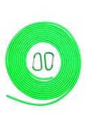 MAD WAVE Swimrun tow rope Зеленый 7m M2040 03 0 10W