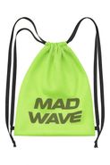MAD WAVE Dry mesh bag Зеленый 45*38 cm M1118 01 1 10W