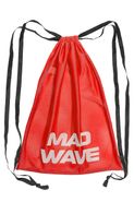 MAD WAVE Dry mesh bag Красный 65*50 cm M1118 01 0 05W
