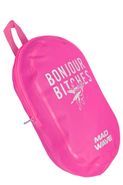 MAD WAVE Wet bag Bonjour bitches Розовый 7 litres