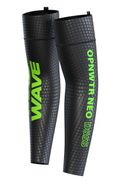 MAD WAVE OPNWTR Neo sleeves DSSS (men) Черный XL/XXL M2042 03 7 01W