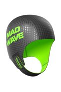 MAD WAVE OPNWTR Neo cap GDSKN Зеленый L-XL M2042 08 4 10W