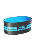 MAD WAVE OPNWTR Neo headband GDSKN Синий One size