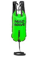 MAD WAVE Dry bag Зеленый One size M2049 01 0 10W