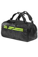 MAD WAVE PACKnTRAVEL Черный 77 x 31 x 33 cm M1131 03 0 00W