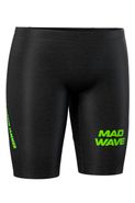 MAD WAVE NEO onSkin jammer Черный XS M1432 01 2 01W