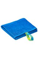 MAD WAVE Cotton soft terry towel Синий 50*100 cm M0762 01 1 04W