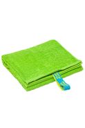 MAD WAVE Cotton soft terry towel Зеленый 70*140 cm M0762 01 2 10W