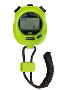 MAD WAVE Stopwatch SW-100 memory Зеленый 100 M1402 09 1 00W