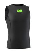 MAD WAVE NEO onSkin tank man Черный XS M2032 01 3 01W