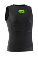 MAD WAVE NEO onSkin SWMRN tank man Черный L M2032 02 6 01W