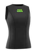 MAD WAVE NEO onSkin tank lady Черный XS M2052 01 3 01W