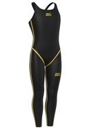 MAD WAVE Open water Men Full Back Черный L M0251 06 6 01W