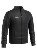 MAD WAVE Flex jacket junior Черный XL M0955 02 7 01W