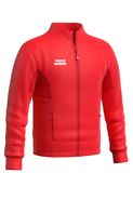 MAD WAVE Flex jacket junior Красный XL M0955 02 7 05W