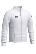 MAD WAVE Flex jacket junior Белый L M0955 02 6 02W