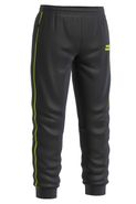 MAD WAVE Track pants Черный M M0954 06 5 01W
