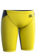 MAD WAVE MW Revolt Men Jammer Желтый S M0257 01 4 06WCN