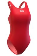 MAD WAVE Wave plus Красный 3XL M0159 25 6 05W