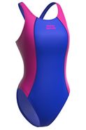 MAD WAVE Salut junior PBT Синий XL* M1409 12 7 03WCN
