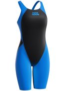 MAD WAVE MW Revolt Women Kneeskin Голубой XS M0162 03 3 16WCN