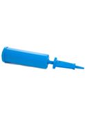 MAD WAVE Pump quicker mini Голубой One size M0752 02 0 00W
