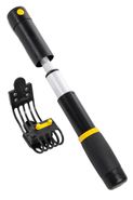 MAD WAVE Pump quicker pro Черный One size M0752 03 0 00W