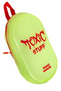 MAD WAVE Wet bag Toxic Зеленый 7 litres