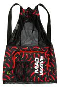 MAD WAVE Vent dry bag Красный 65*48.5 cm M1110 06 0 21W