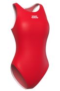 MAD WAVE Waterpolo Красный XS M0169 01 3 05W