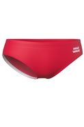 MAD WAVE Waterpolo trunks Красный L M0259 01 6 05W