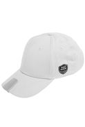 MAD WAVE Whistle fan cap Белый One size M2323 01 0 02W